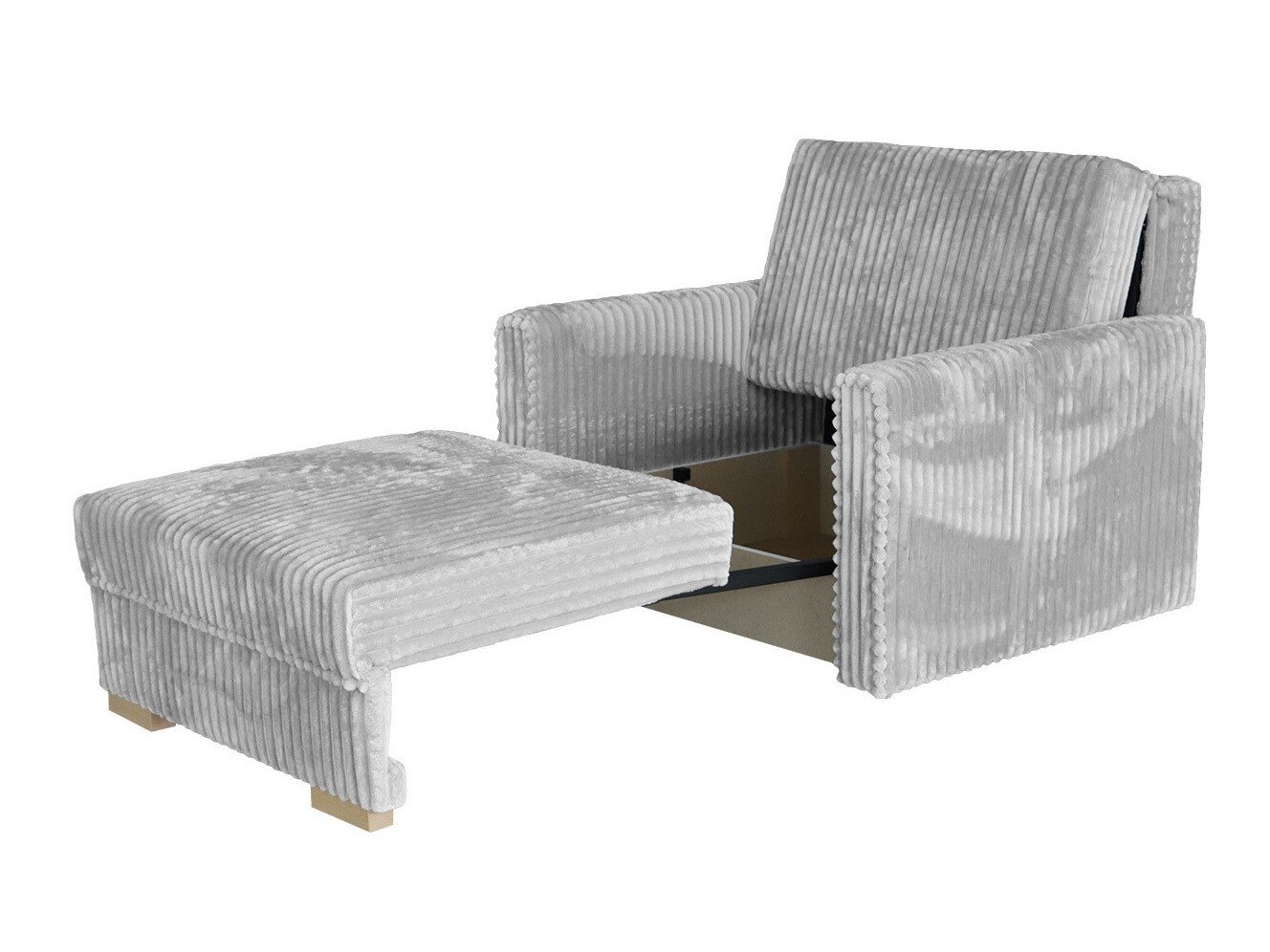 Krēsls Solrin I (Tilia 17)