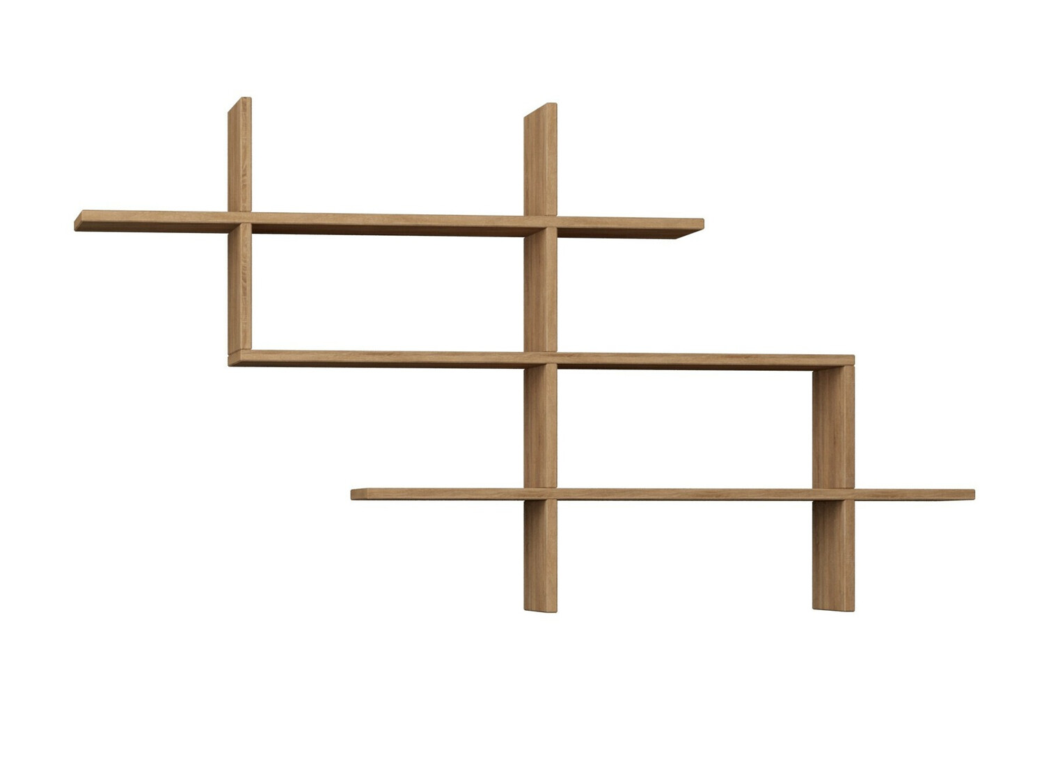 Piekarams plaukts Kailua 1313 (Ozols)