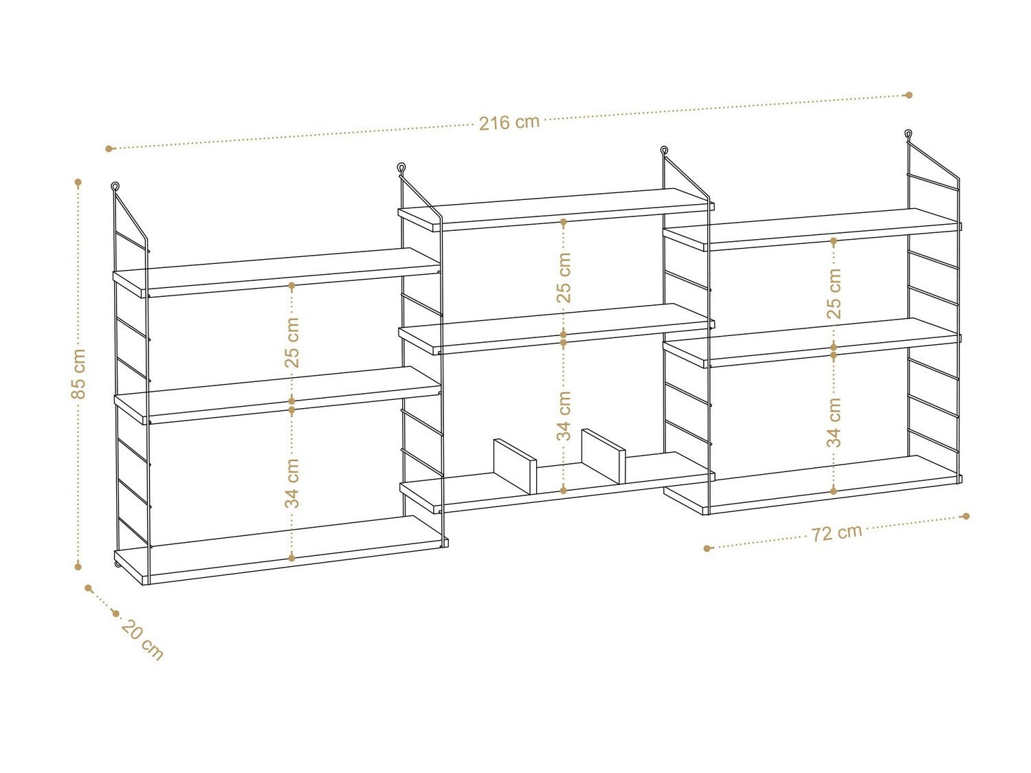 Piekarams plaukts Kailua 1318