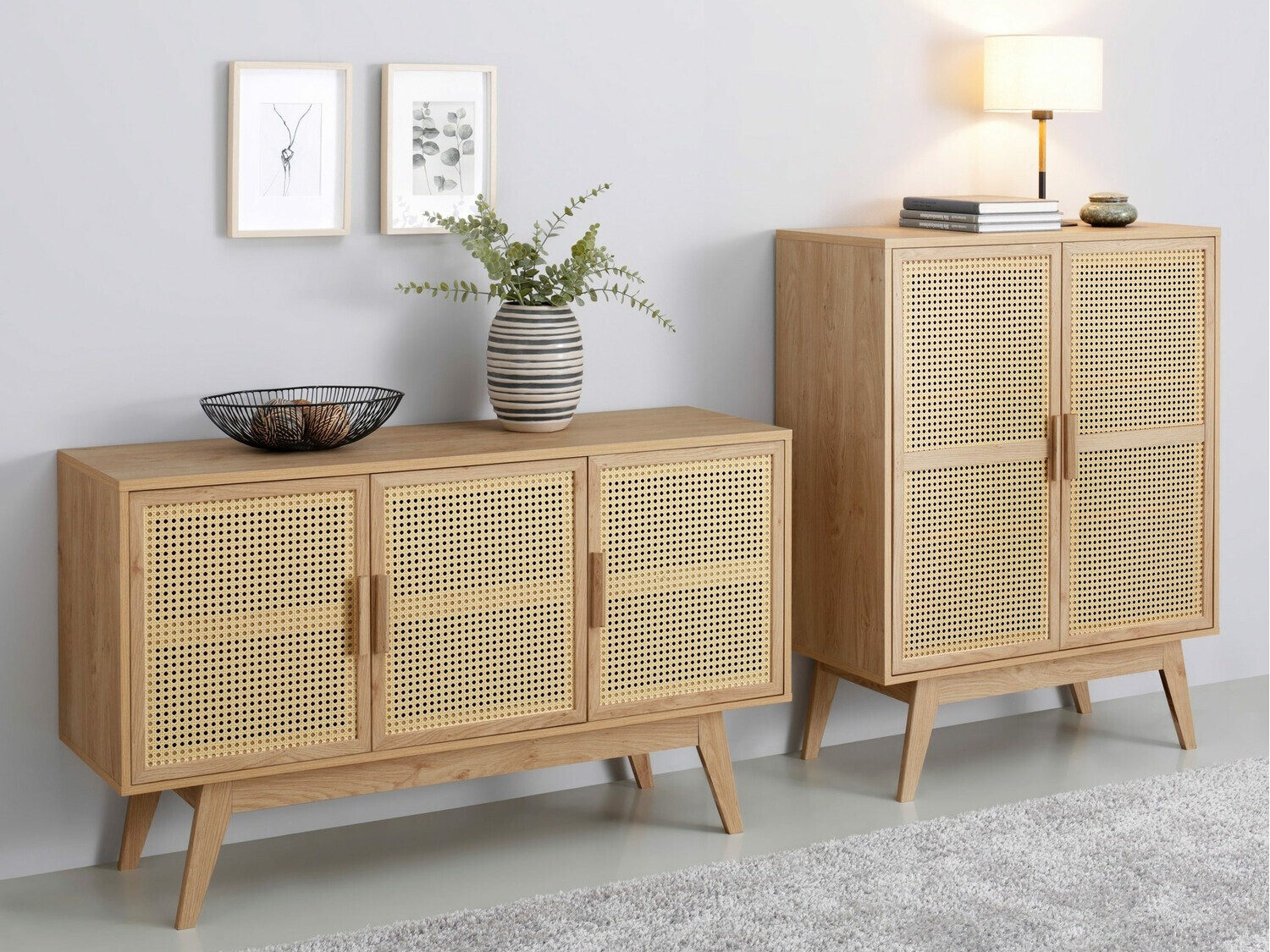 Шкафчик Camlora 100