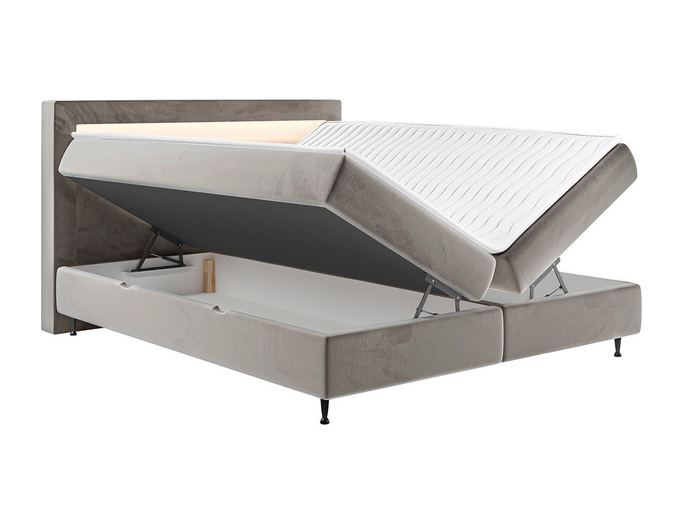 Kontinentālā gulta ComfiDream Celara (Fresh 01)
