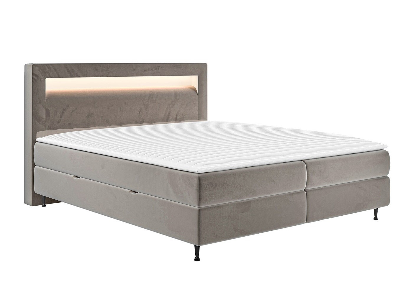 Kontinentālā gulta ComfiDream Celara (Fresh 01)