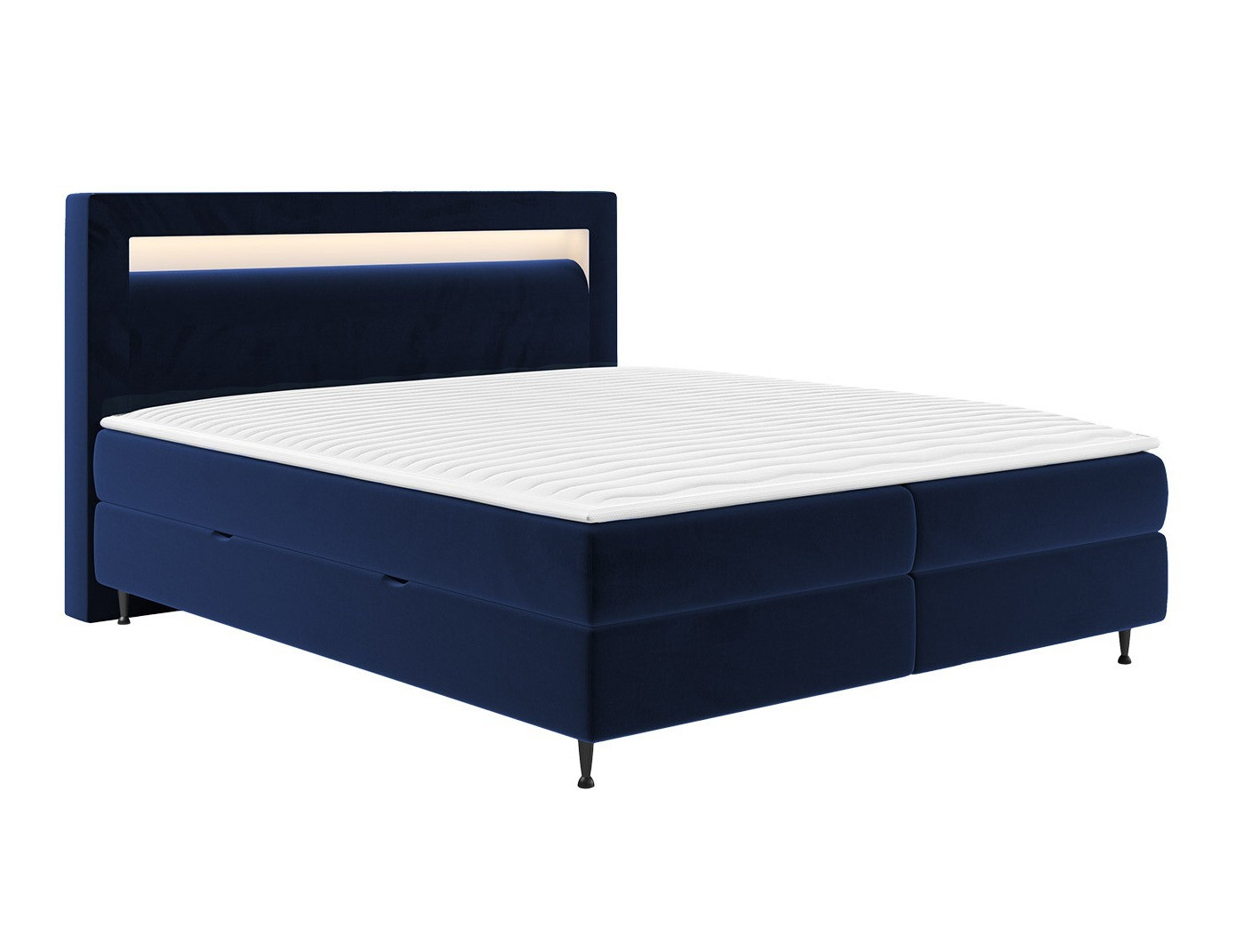 Kontinentālā gulta ComfiDream Celara (Fresh 11)
