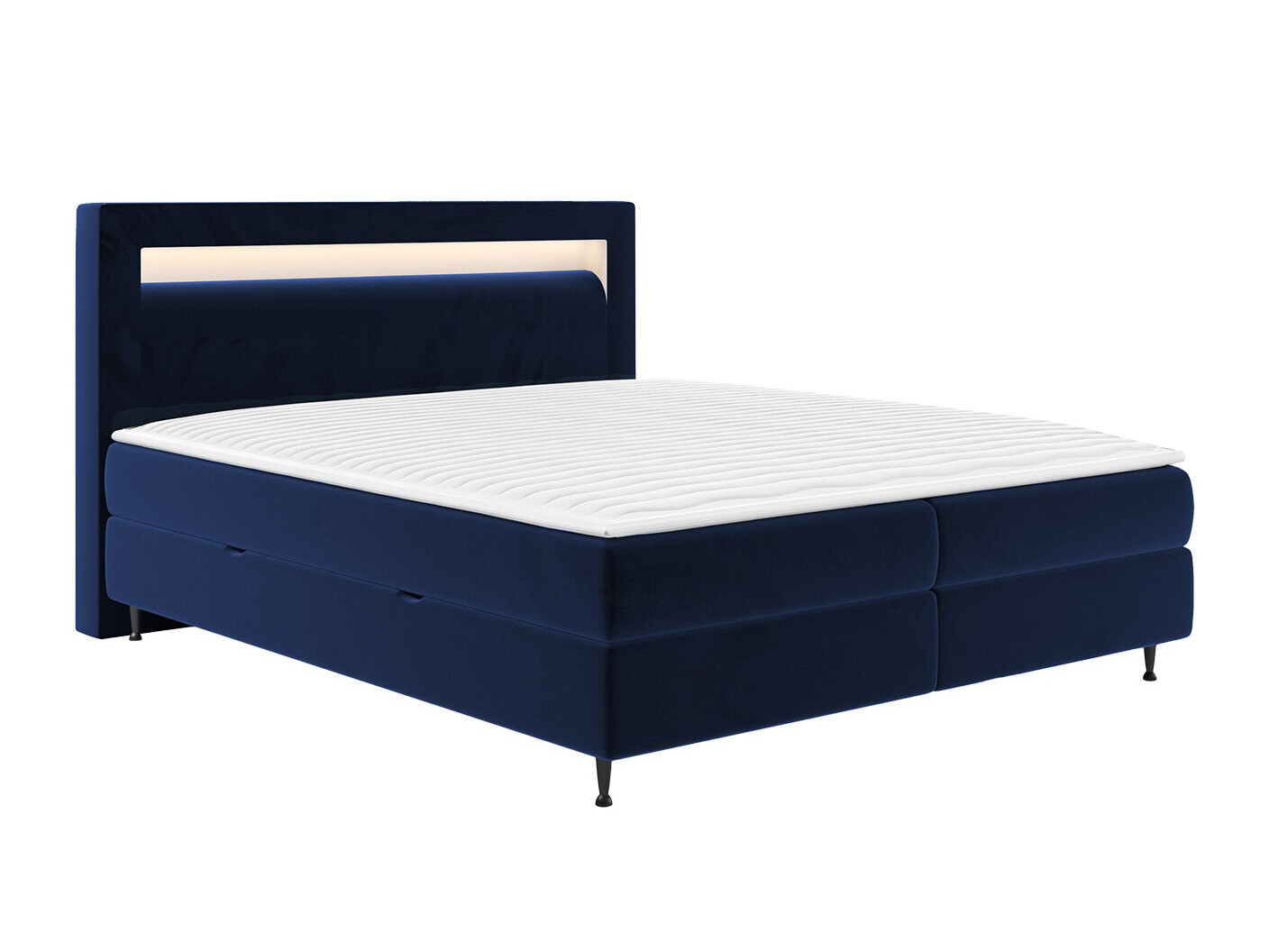 Kontinentālā gulta ComfiDream Celara (Fresh 11)