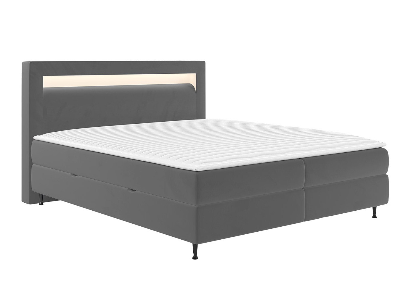 Kontinentālā gulta ComfiDream Celara (Fresh 32)