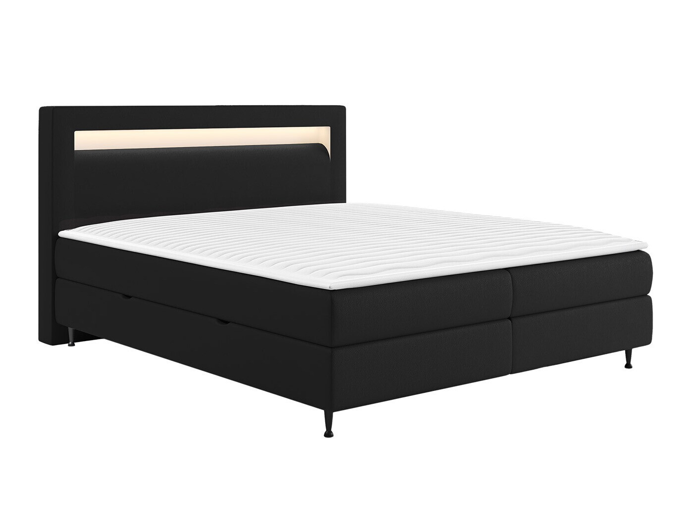 Kontinentālā gulta ComfiDream Celara (Soft 011)