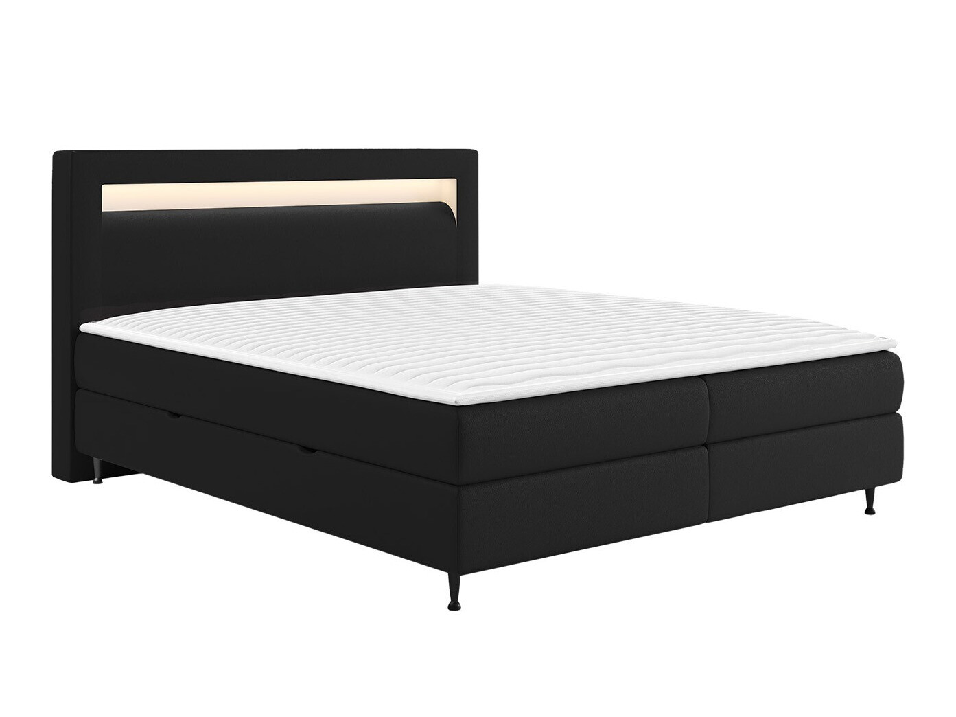 Kontinentālā gulta ComfiDream Celara (Soft 011)