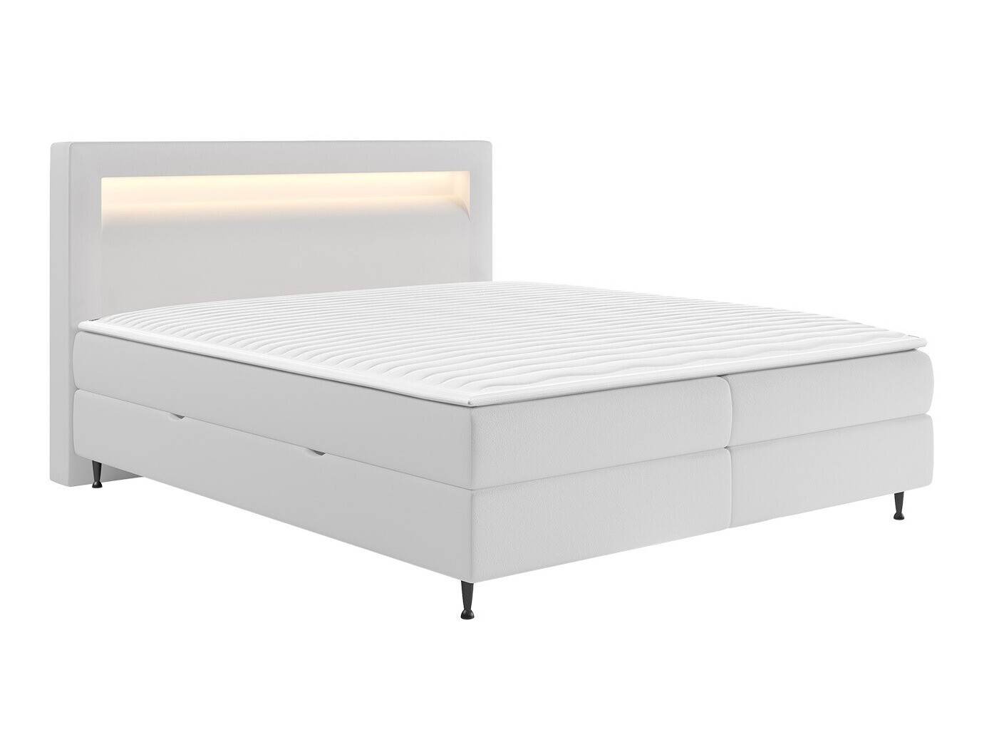 Kontinentālā gulta ComfiDream Celara (Soft 017)