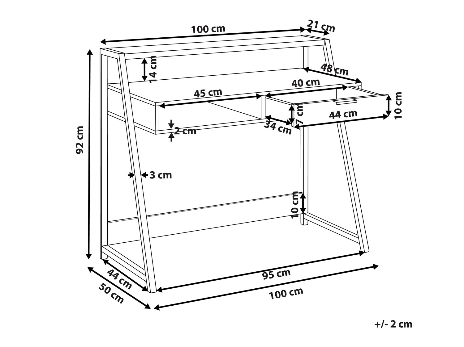 Rakstāmgalds Berwyn 143