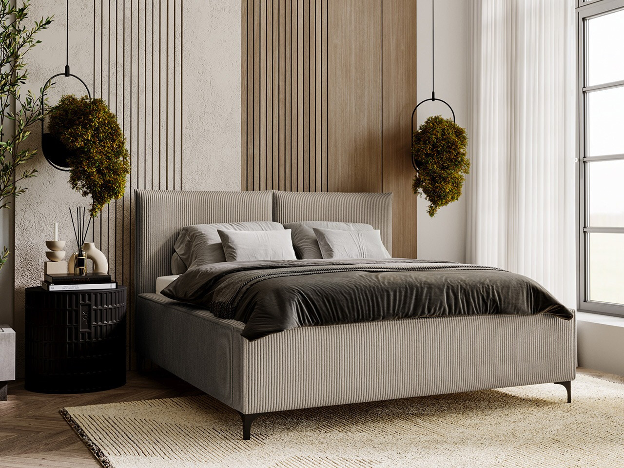 Gulta Clovis 113 (Poso 02)