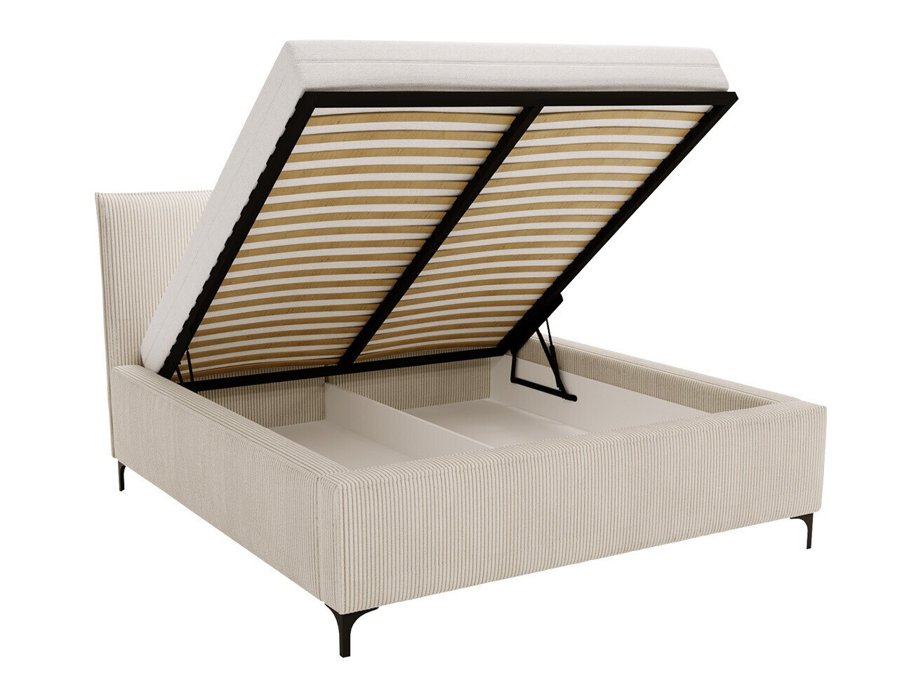 Кровать Clovis 113 (Poso 100)