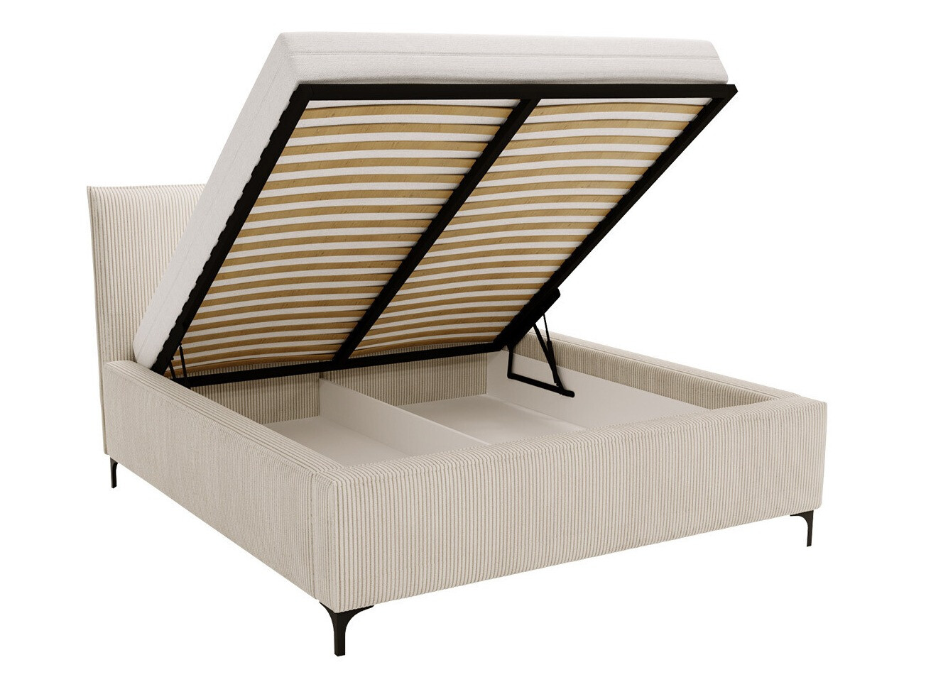 Кровать Clovis 113 (Poso 110)