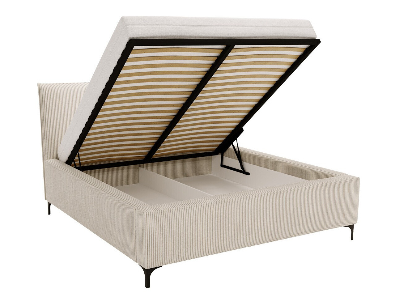 Кровать Clovis 113 (Poso 14)