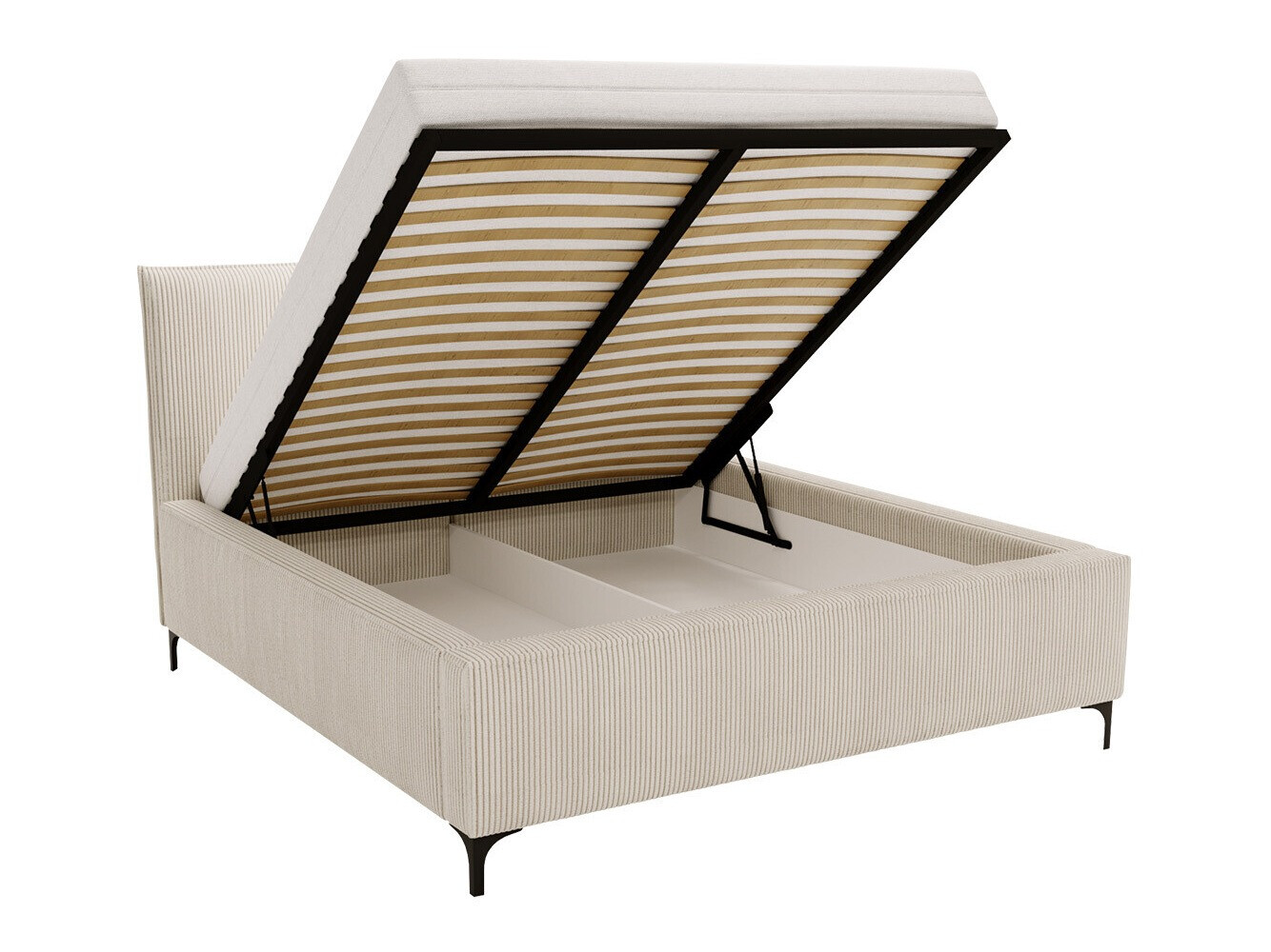 Кровать Clovis 113 (Poso 14)