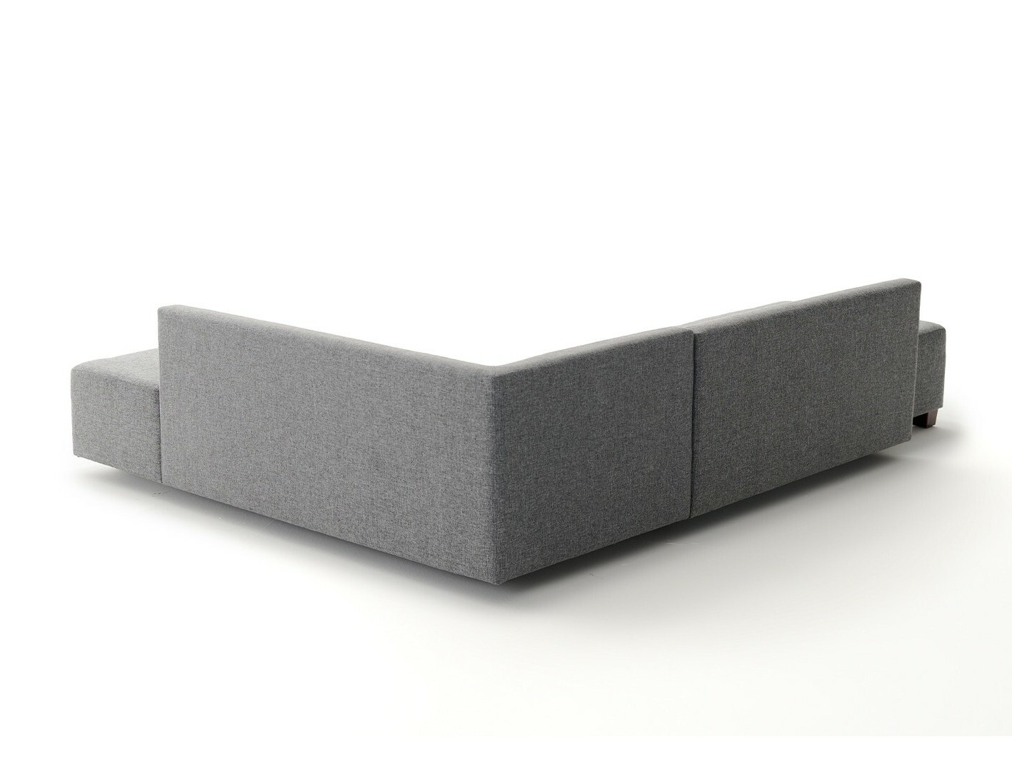 Stūra dīvāns Altadena 296 (Pelēks)