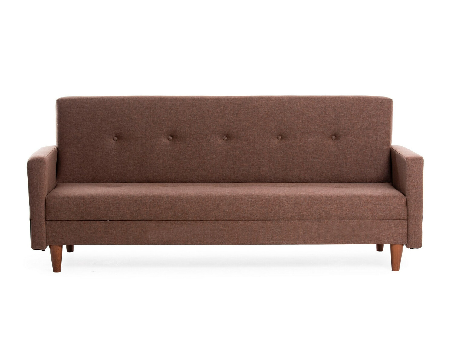 Диван-кровать Altadena 298 (Коричневый)