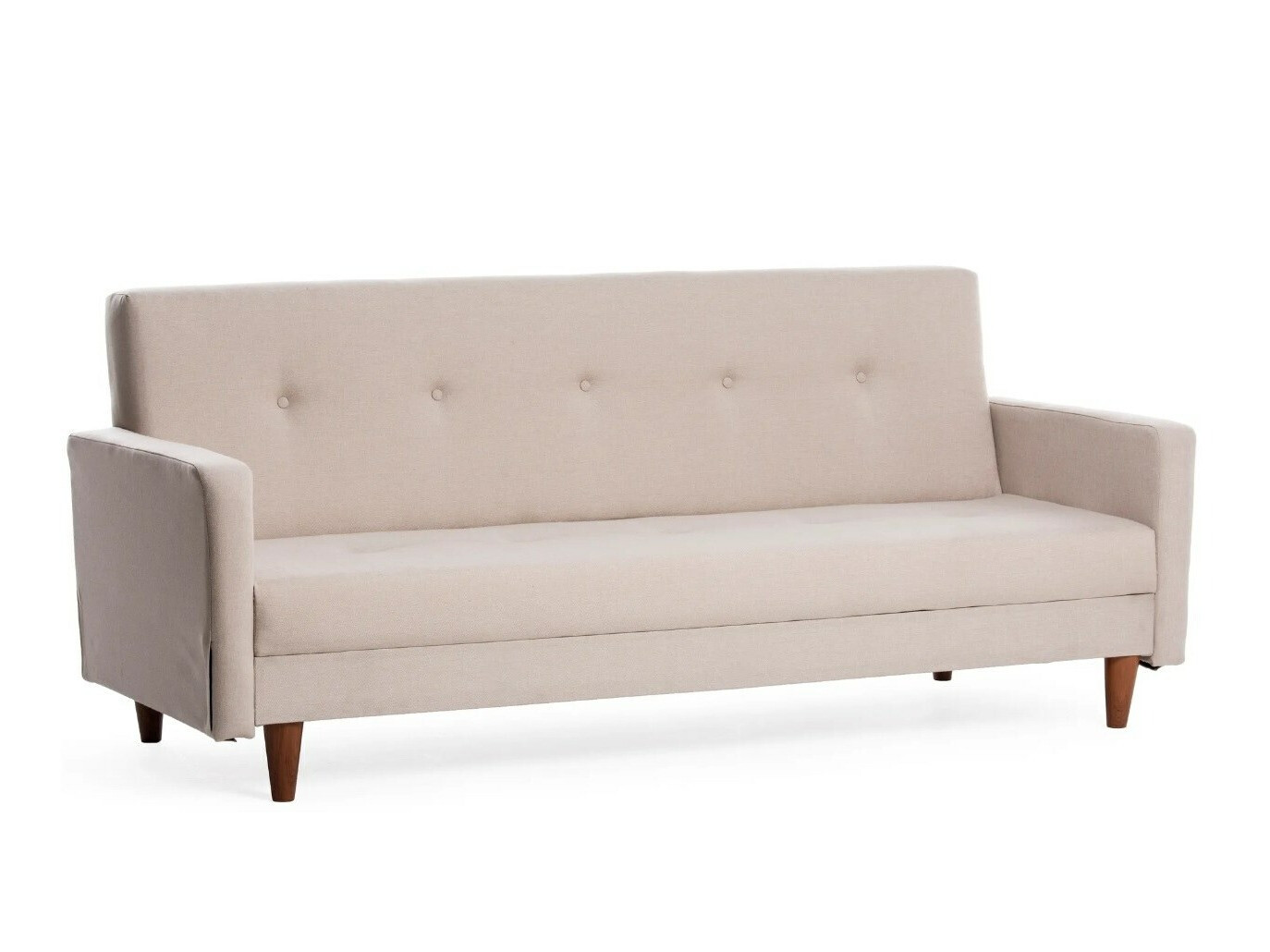 Диван-кровать Altadena 298 (Крем)