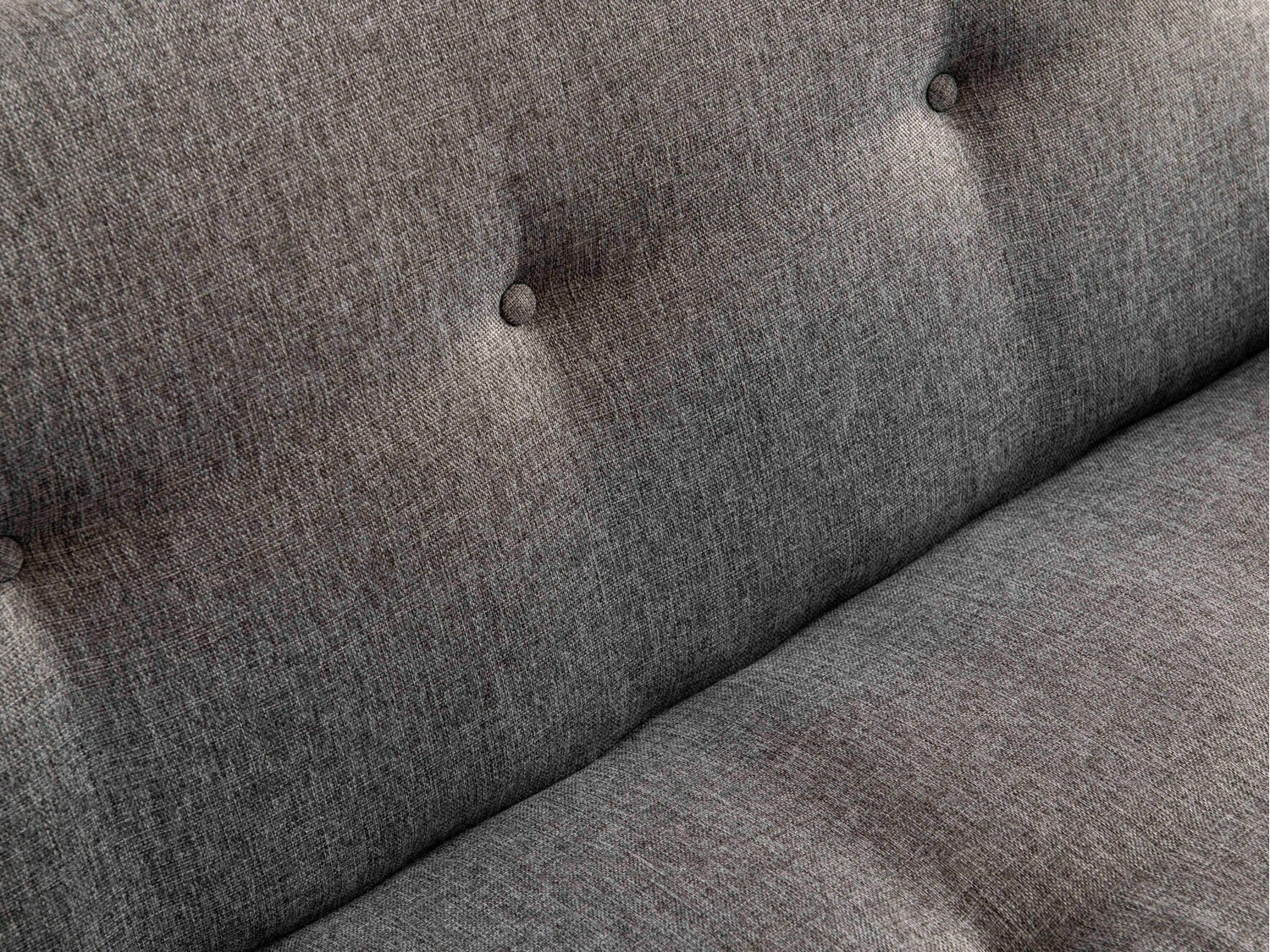 Dīvāns gulta Altadena 298 (Gaiši pelēks)