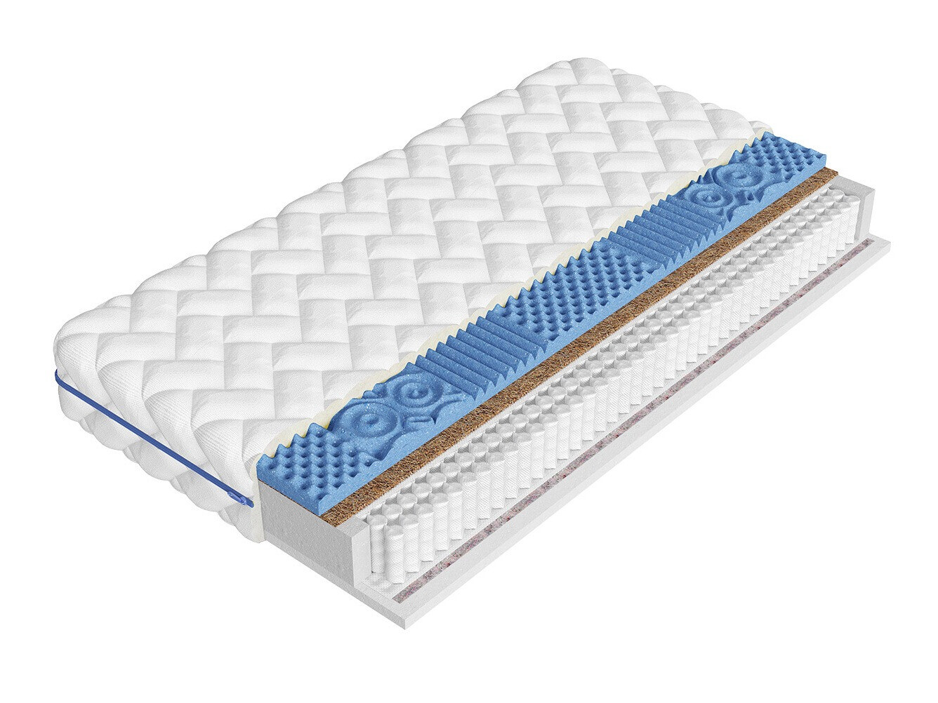 Matracis ComfiDream 183