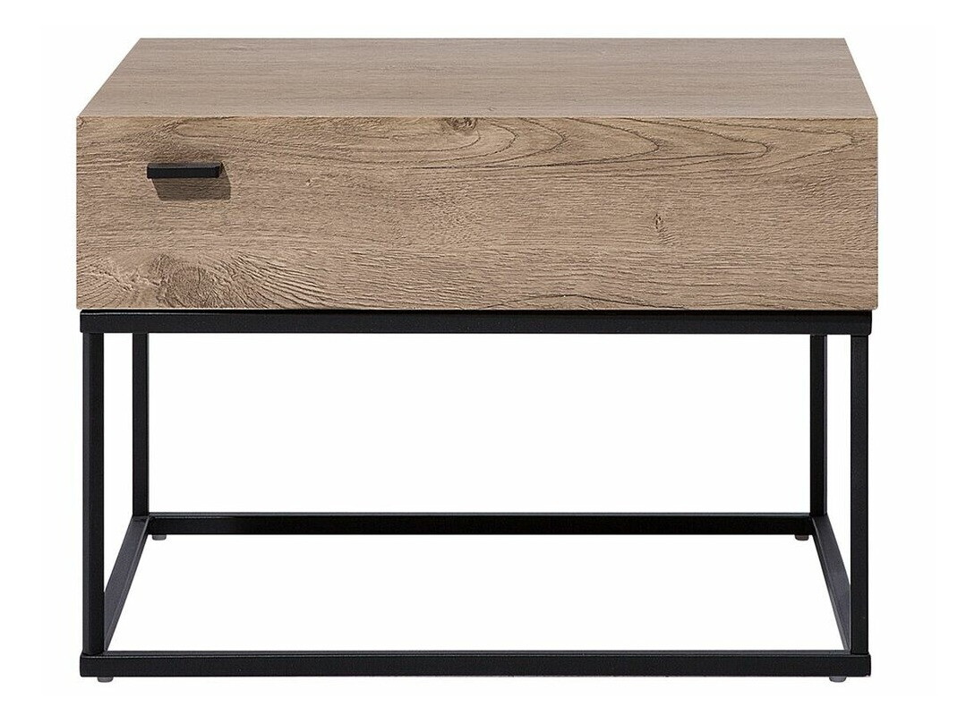 Naktsgaldiņš Berwyn 158 (Tumši brūns + Melns)