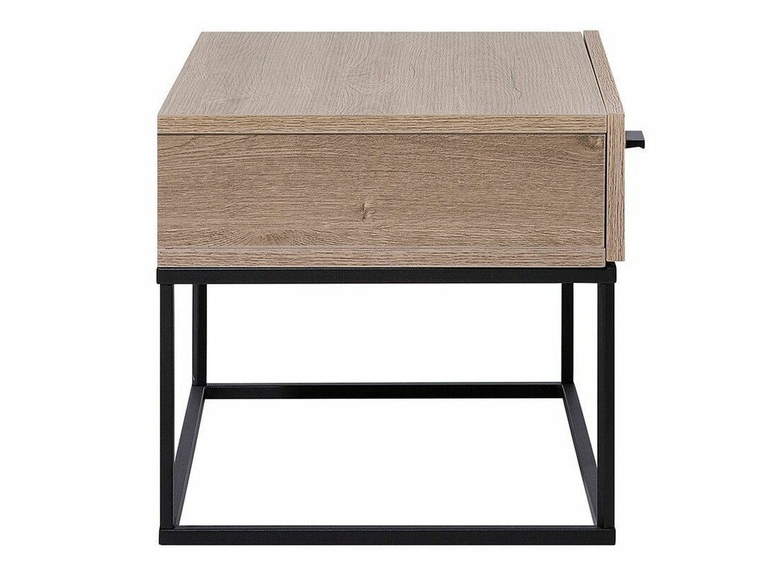 Naktsgaldiņš Berwyn 158 (Tumši brūns + Melns)