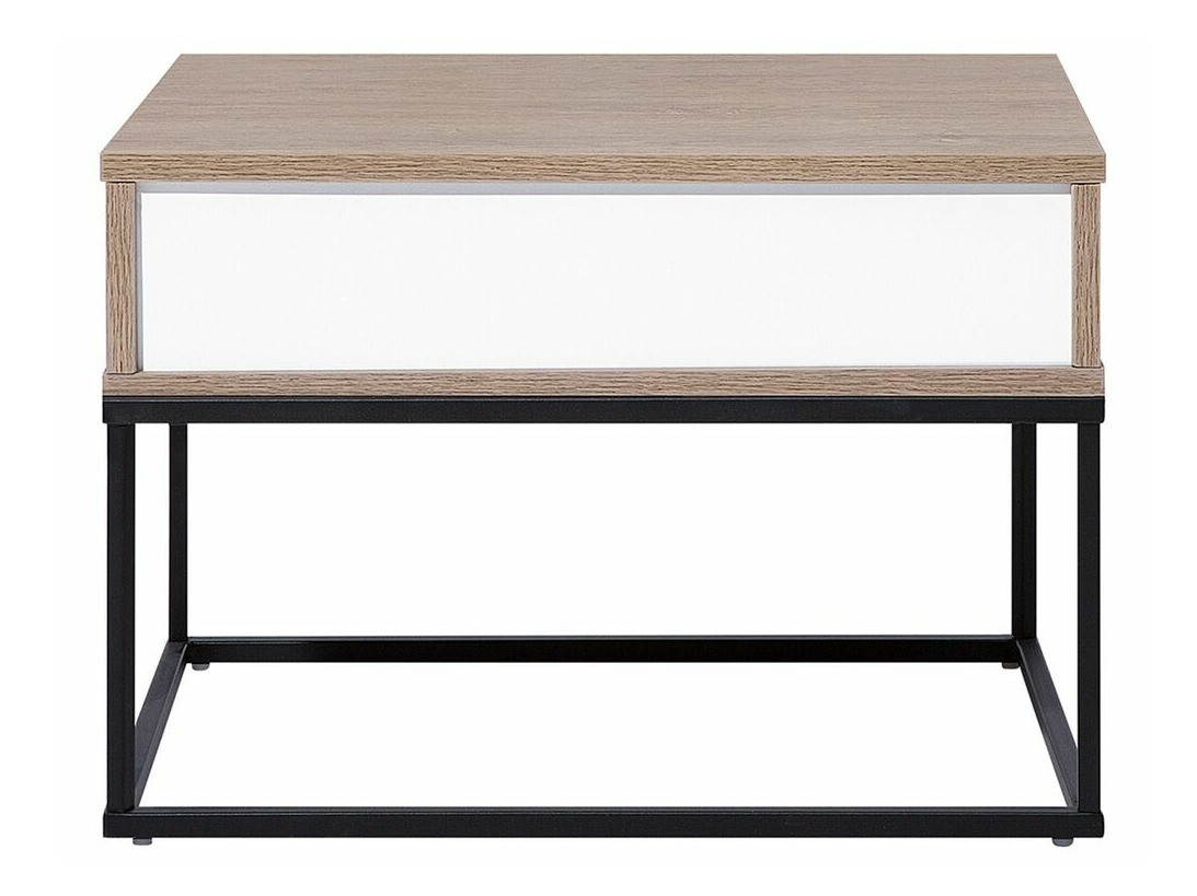 Naktsgaldiņš Berwyn 158 (Tumši brūns + Melns)