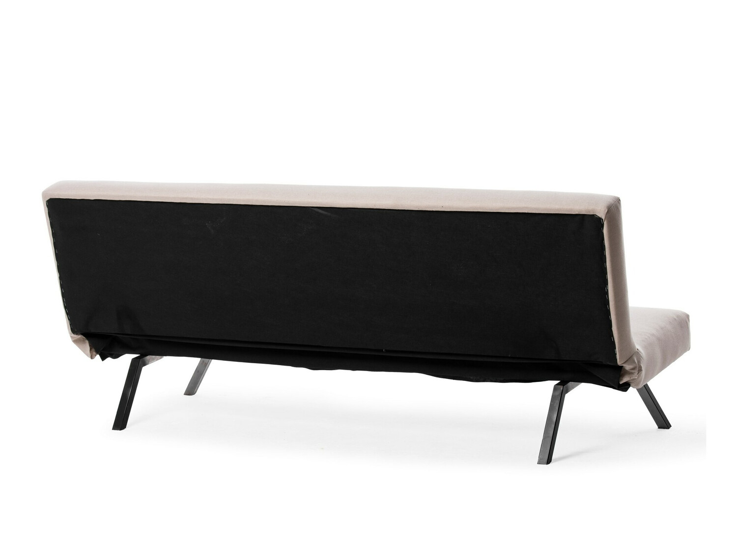 Dīvāns gulta Altadena 300 (Krēms)