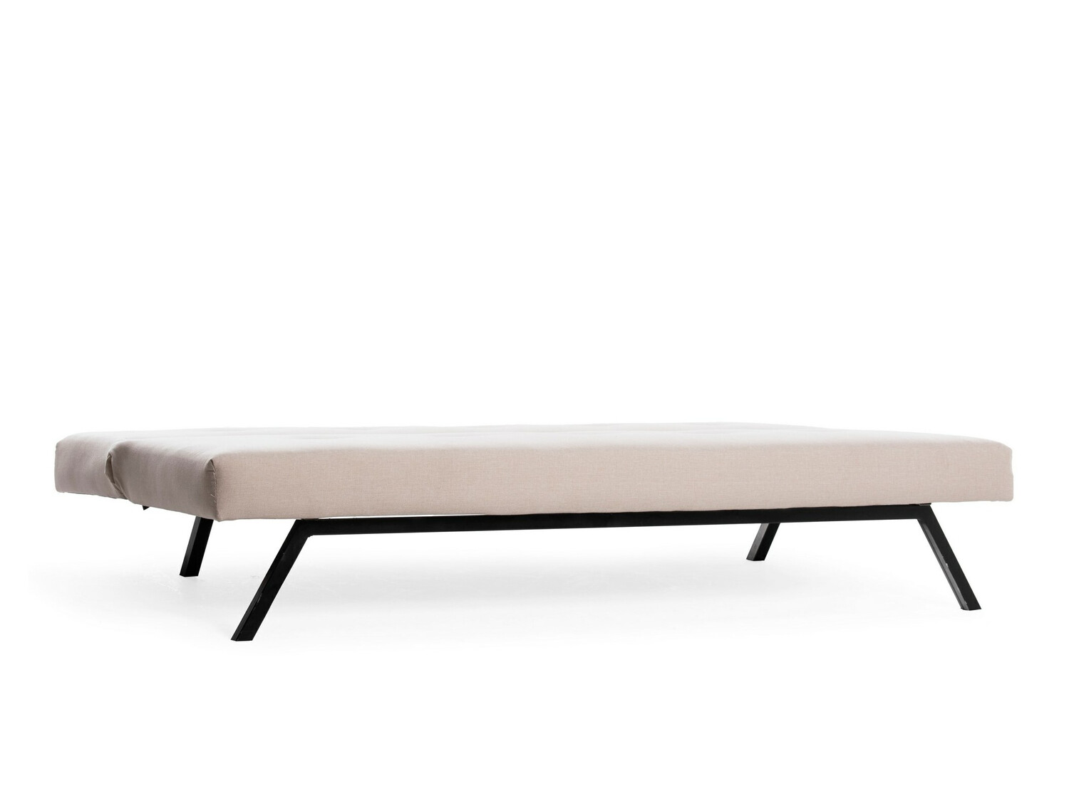 Dīvāns gulta Altadena 300 (Krēms)