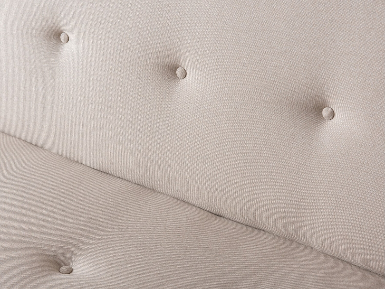 Dīvāns gulta Altadena 300 (Krēms)