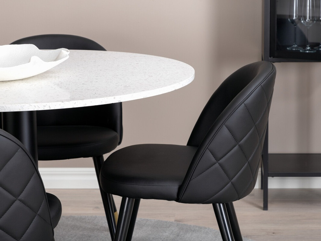 Ēdamistabas komplekts Dallas 4236