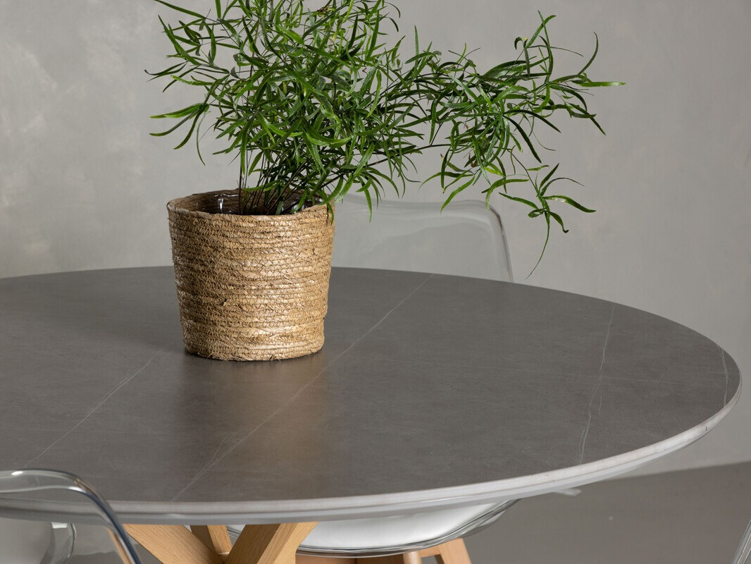 Ēdamistabas komplekts Dallas 4238