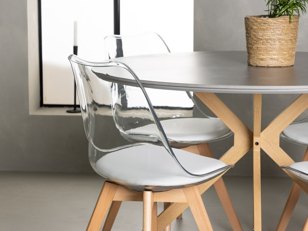 Ēdamistabas komplekts Dallas 4238