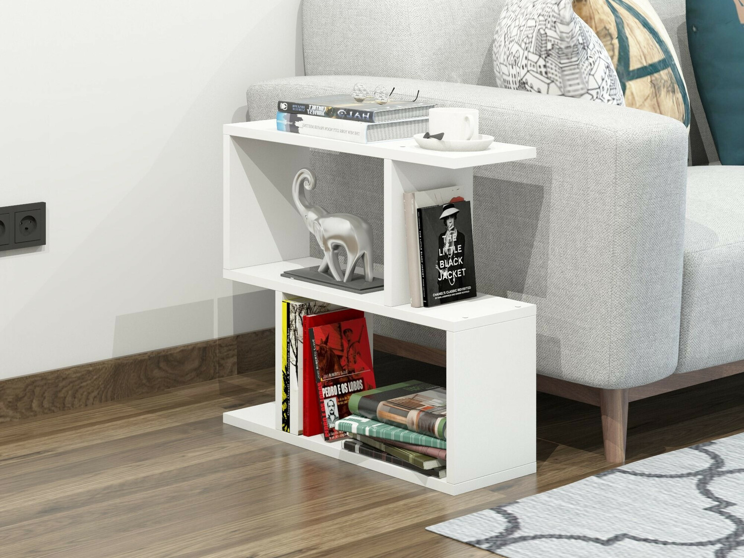 Kafijas galdiņš Kailua 1344