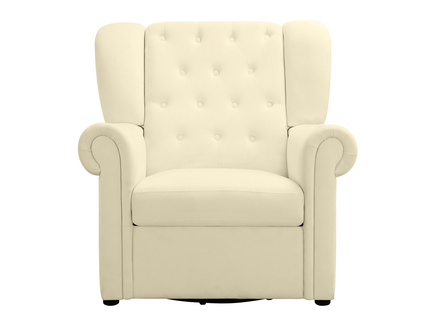 Krēsls Denton 1166 (Krēms)