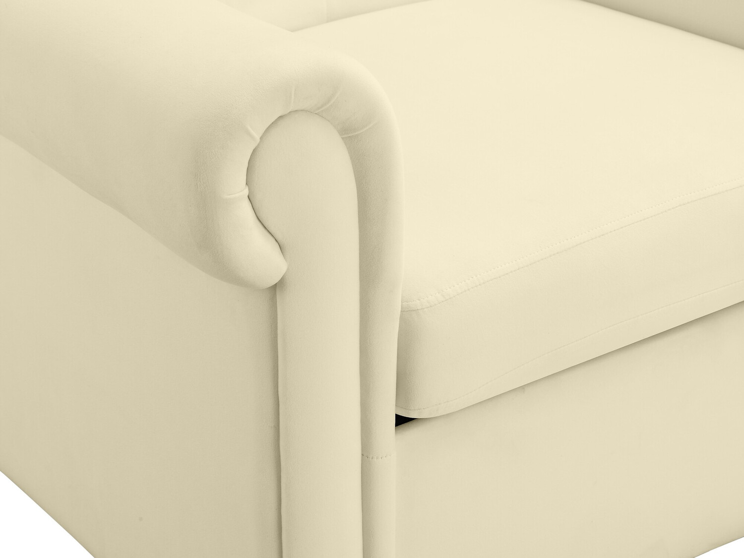 Krēsls Denton 1166 (Krēms)