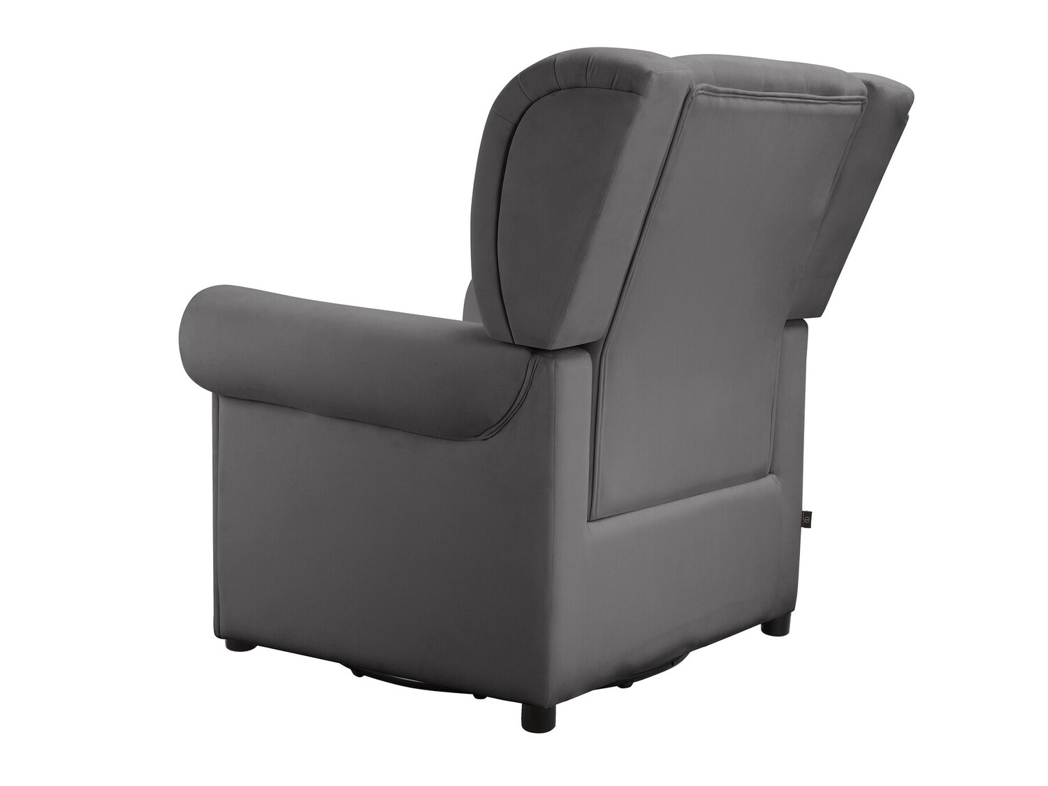 Krēsls Denton 1166 (Pelēks)