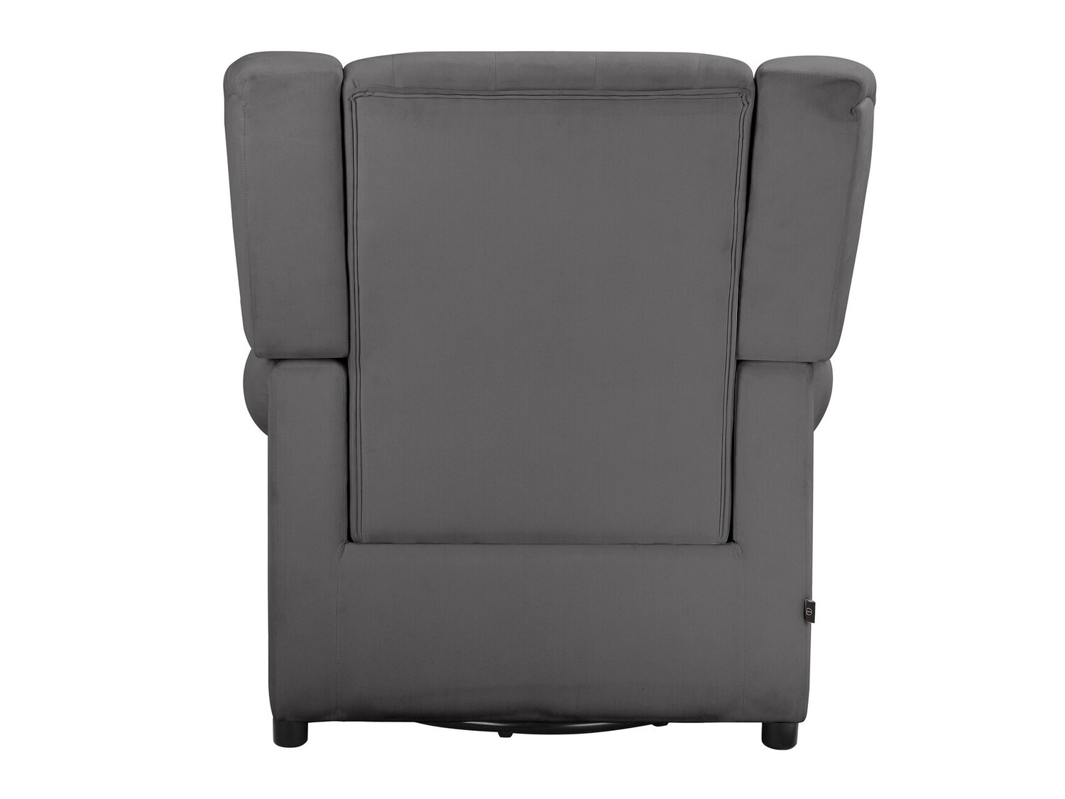 Krēsls Denton 1166 (Pelēks)