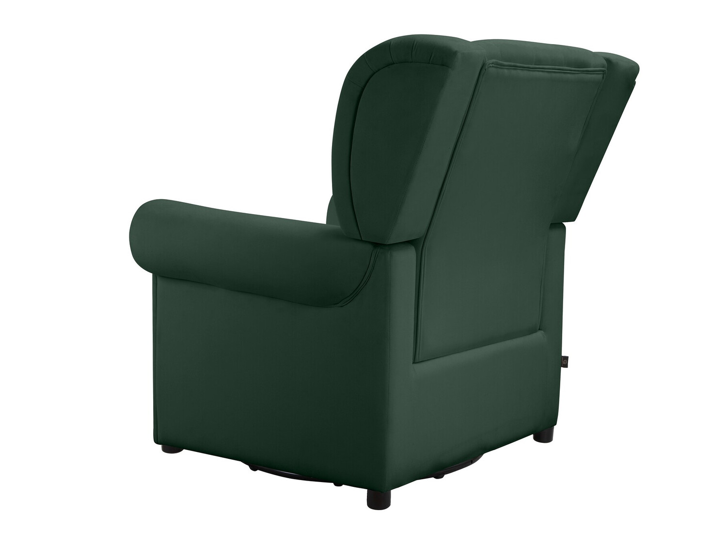 Krēsls Denton 1166 (Tumši zaļš)