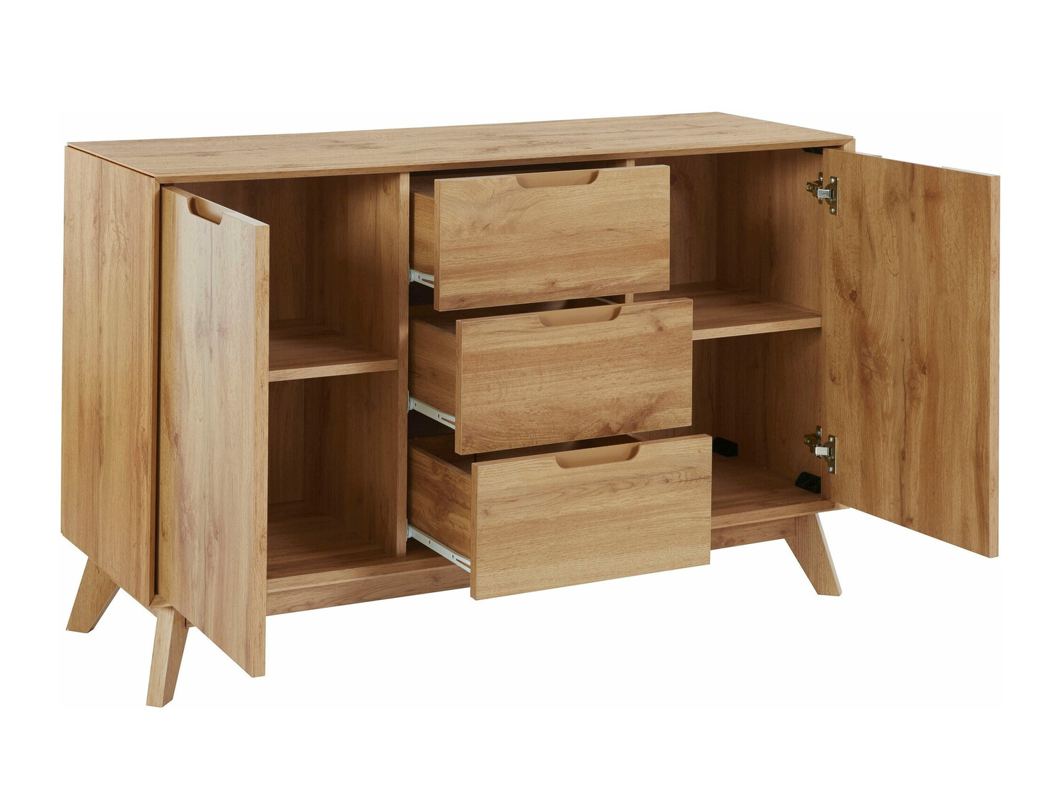 Kumode Dorvou 100 (Ozols)