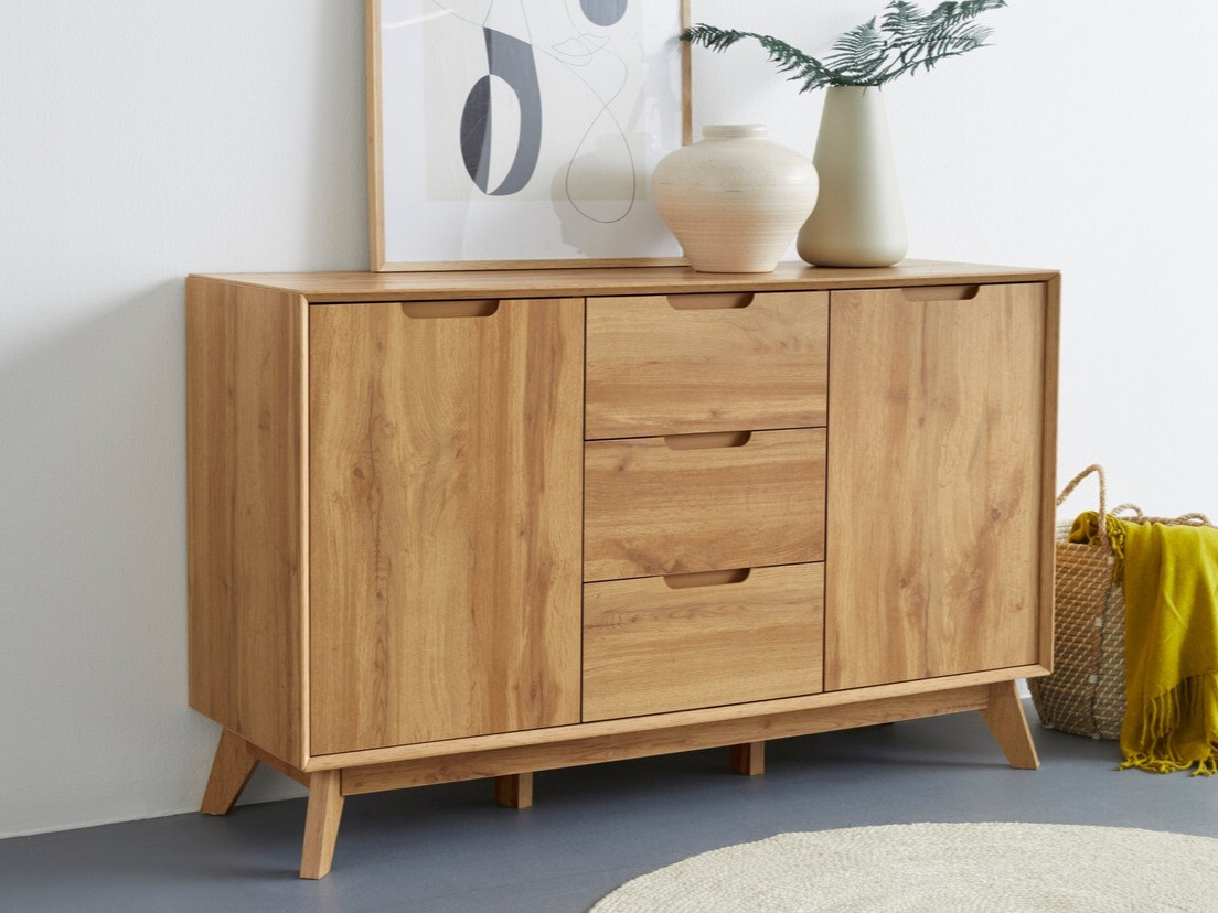 Kumode Dorvou 100 (Ozols)