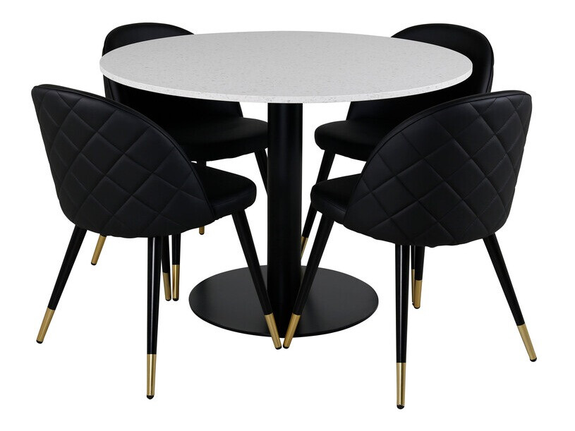 Обеденный гарнитур Dallas 4236