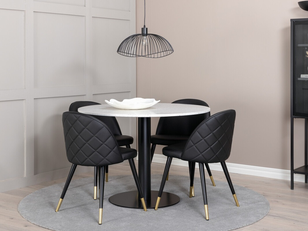 Обеденный гарнитур Dallas 4236