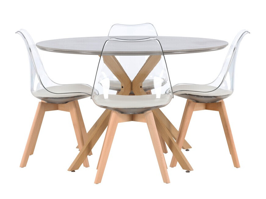 Обеденный гарнитур Dallas 4238