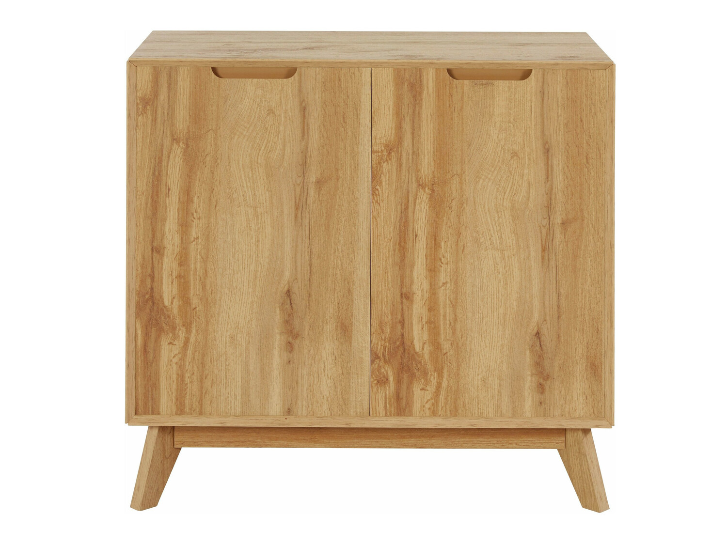 Шкафчик Dorvou 101 (Дуб)