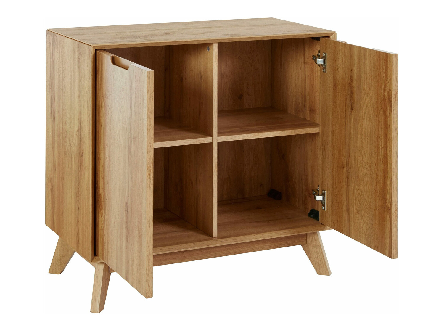 Skapis Dorvou 101 (Ozols)