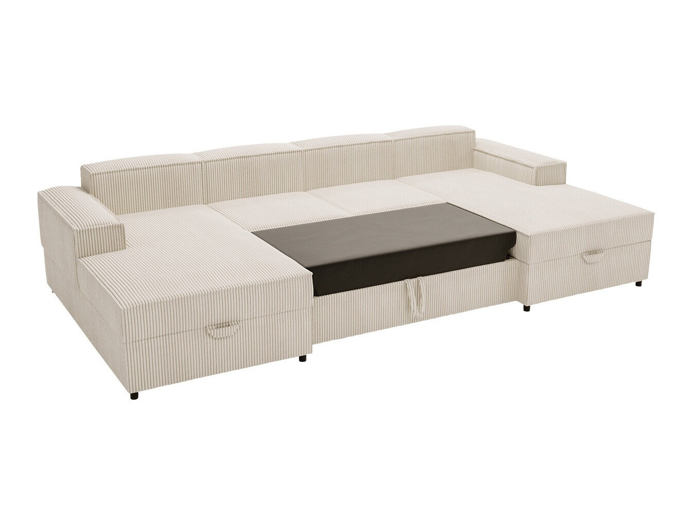 Stūra dīvāns Clovis 115 (Poso 34)