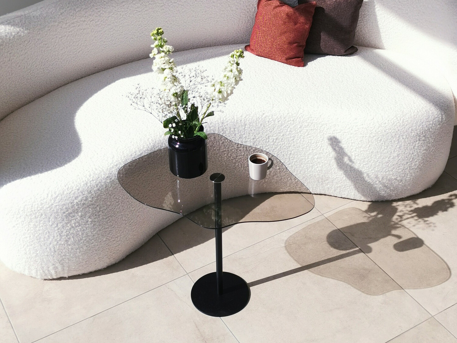 Žurnālu galdiņš Kailua 1342