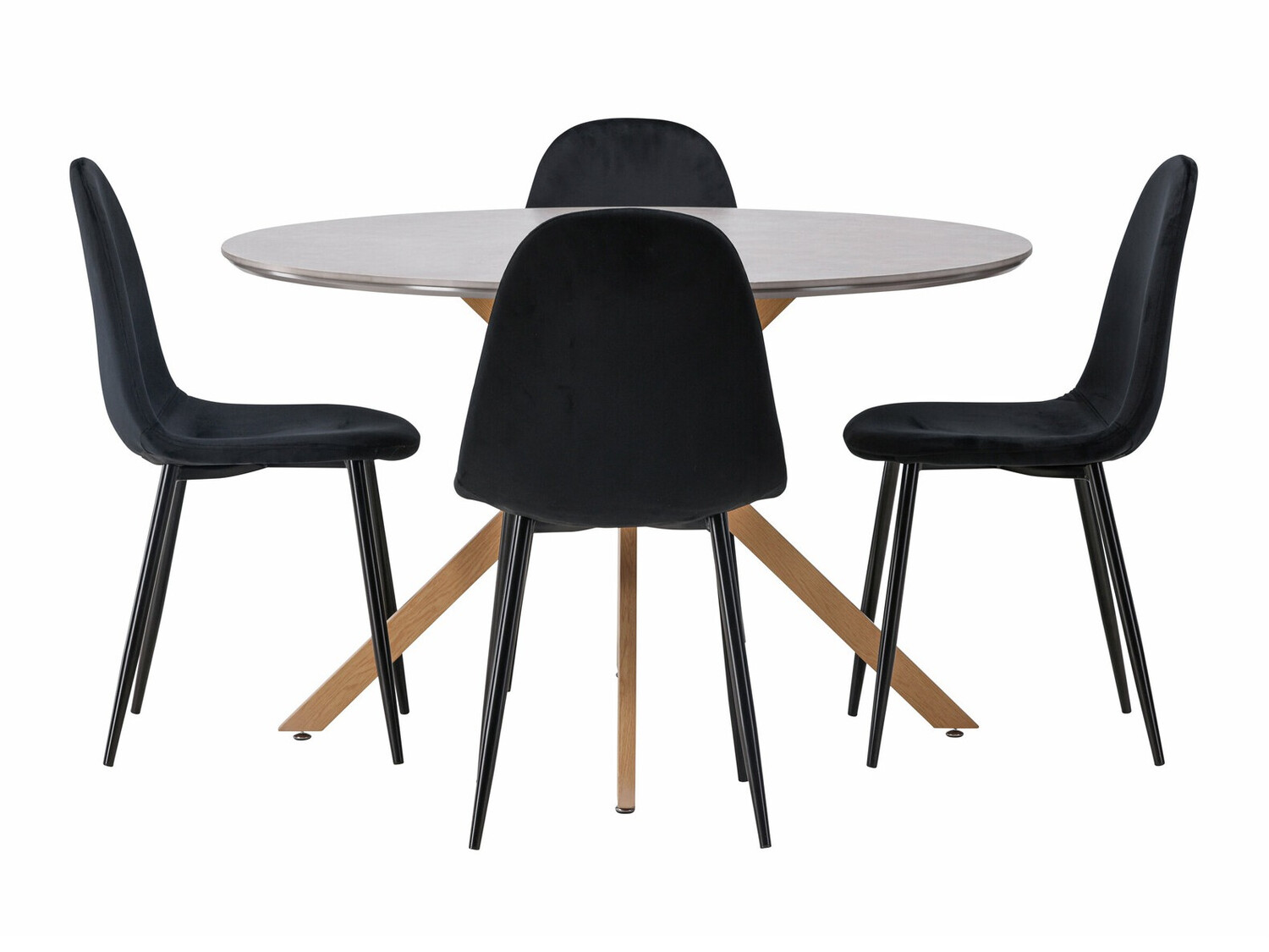 Ēdamistabas komplekts Dallas 4241