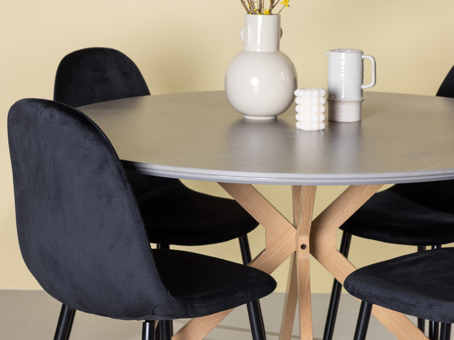 Ēdamistabas komplekts Dallas 4241