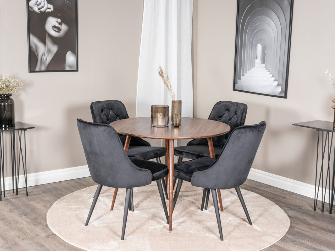 Ēdamistabas komplekts Dallas 4243